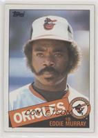 Eddie Murray