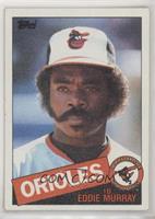 Eddie Murray [EX to NM]