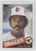 Eddie Murray