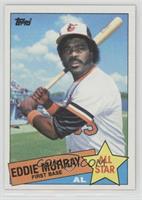 All Star - Eddie Murray