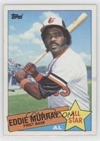 All Star - Eddie Murray