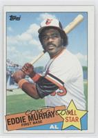 All Star - Eddie Murray