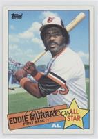 All Star - Eddie Murray