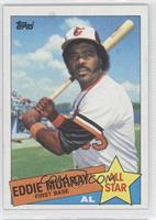 All Star - Eddie Murray