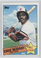 All Star - Eddie Murray