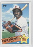 All Star - Eddie Murray