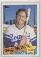 All Star - George Brett