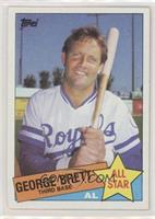 All Star - George Brett