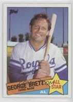 All Star - George Brett