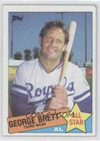 All Star - George Brett