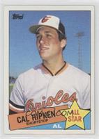 All Star - Cal Ripken Jr. [EX to NM]