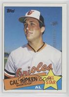 All Star - Cal Ripken Jr.