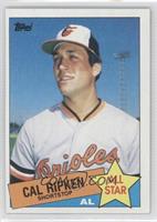 All Star - Cal Ripken Jr.