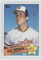 All Star - Cal Ripken Jr.