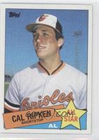 All Star - Cal Ripken Jr.