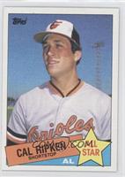 All Star - Cal Ripken Jr.