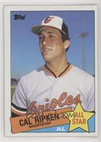 All Star - Cal Ripken Jr. [Poor to Fair]