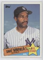 All Star - Dave Winfield