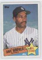 All Star - Dave Winfield