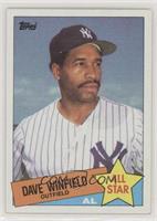 All Star - Dave Winfield