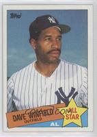 All Star - Dave Winfield [EX to NM]