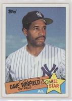 All Star - Dave Winfield