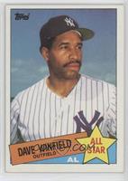 All Star - Dave Winfield