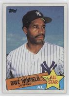 All Star - Dave Winfield