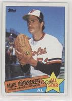 All Star - Mike Boddicker