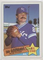 All Star - Dan Quisenberry