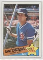 All Star - Ryne Sandberg