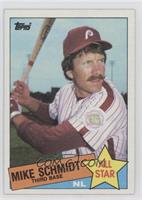 All Star - Mike Schmidt