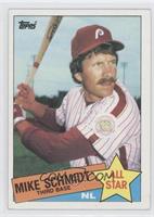 All Star - Mike Schmidt