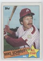 All Star - Mike Schmidt