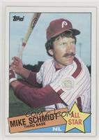 All Star - Mike Schmidt