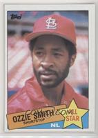 All Star - Ozzie Smith