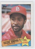 All Star - Ozzie Smith