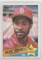 All Star - Ozzie Smith [EX to NM]