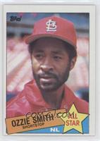 All Star - Ozzie Smith