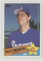 All Star - Dale Murphy