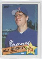 All Star - Dale Murphy