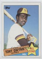 All Star - Tony Gwynn