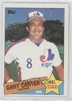 All Star - Gary Carter