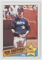 All Star - Bob Knepper