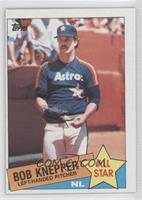 All Star - Bob Knepper