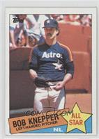 All Star - Bob Knepper