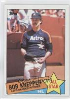 All Star - Bob Knepper