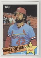 All Star - Bruce Sutter