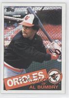 Al Bumbry