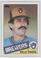 Rollie Fingers